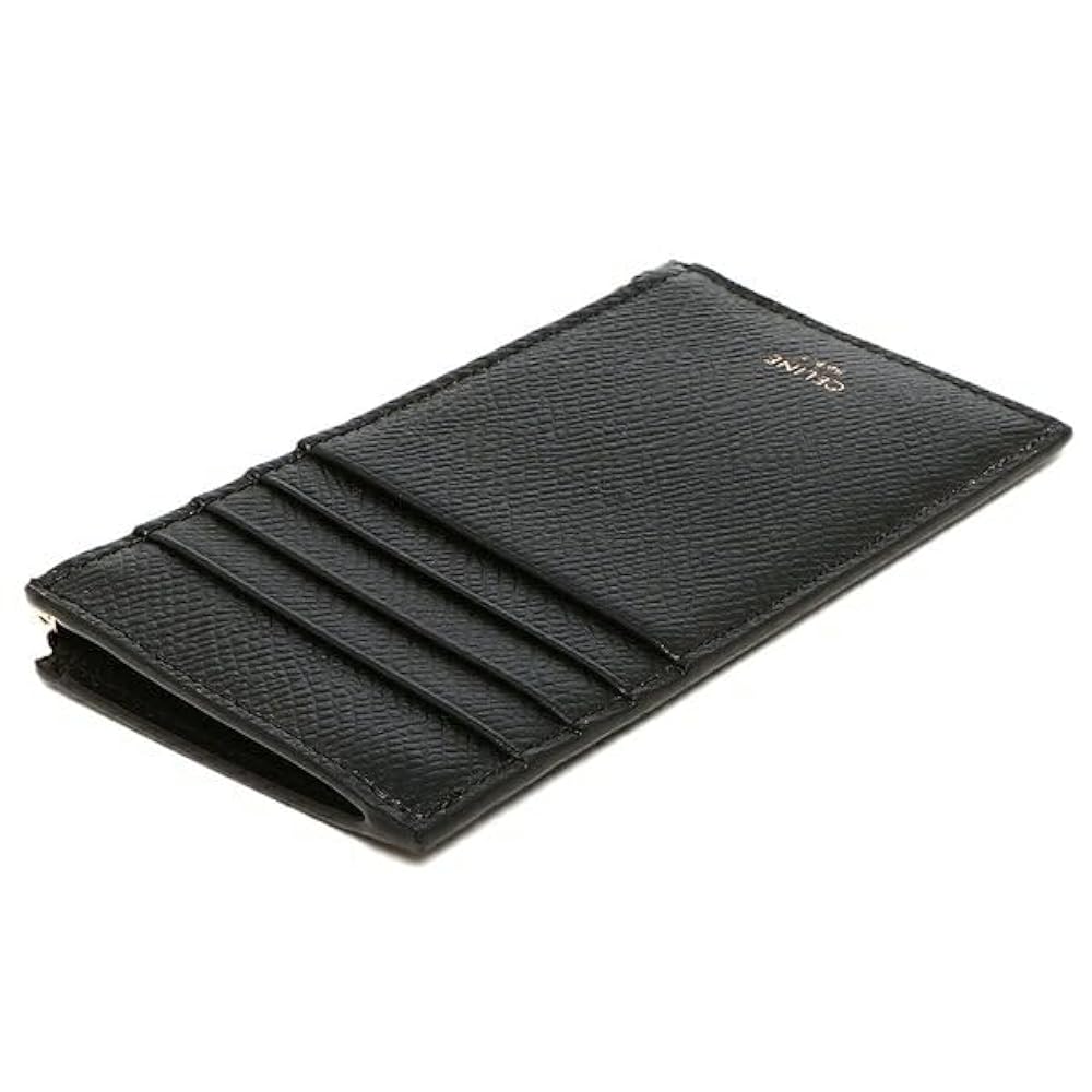 大人気 CELINE フラグメントケース 小銭入れ カードケース グレージュ フラグメントケース CELINE(セリーヌ) 財布・小物(レディース